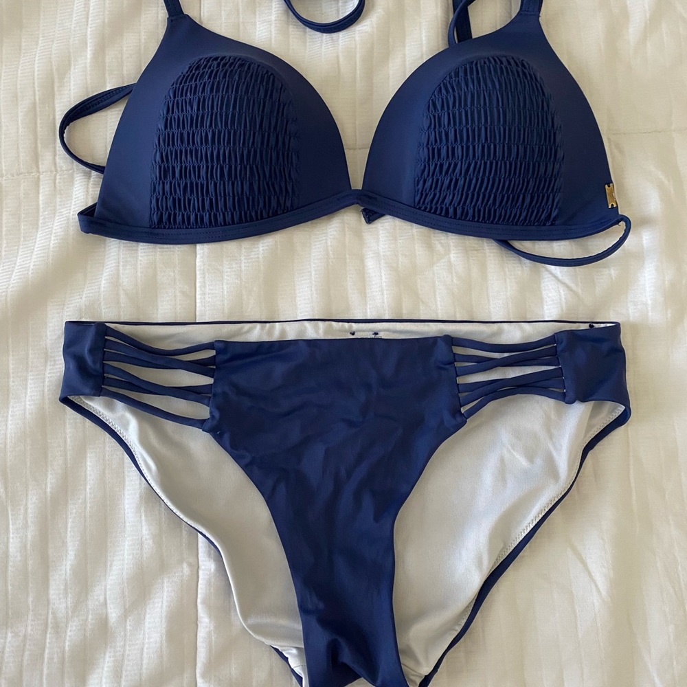 Victoria’s Secret bathing suit